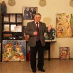Синхрогимнастика