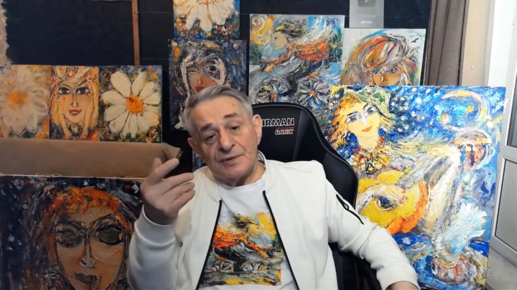 Привет, Ключ!