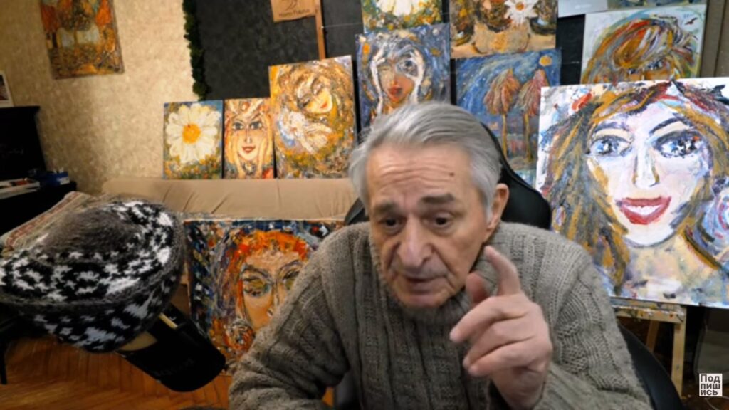 Автор метода "Ключ" доктор Хасай Магомедович Алиев